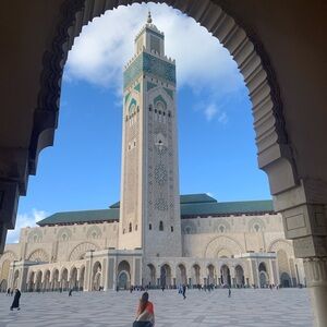 Meet your Posher, Ana